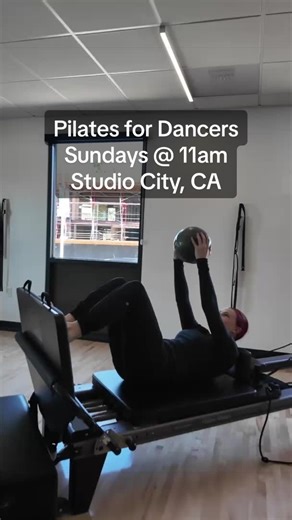 There is NOTHING quite like this Pilates for Dancers class in LA. @thesixcompound every Sunday @ 11am | $35 or adult class packages available via MindBody or The Six Compound App If you’ve been doing Pilates regularly come through and deepen the work to relate a bit more to your sport AND your individual body. The small class size provides an invaluable semi-private experience that most group fitness and reformer studios do not provide. Questions? DM me! ADDITIONAL SCHEDULE: THURSDAYS 6:30pm - P
