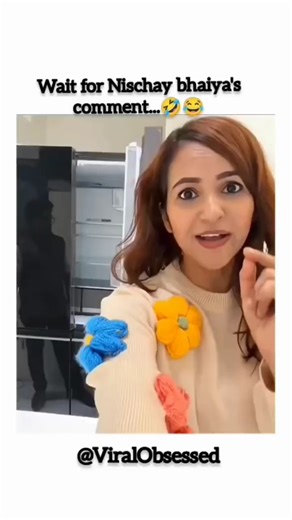 wait for nischay bhaiya's comment 🤣#shorts #shortsfeed