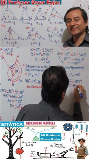 Coterminal Angles Exercise 2 Case C: Procedure for Subtracting Angles to Determine if They Are Co...