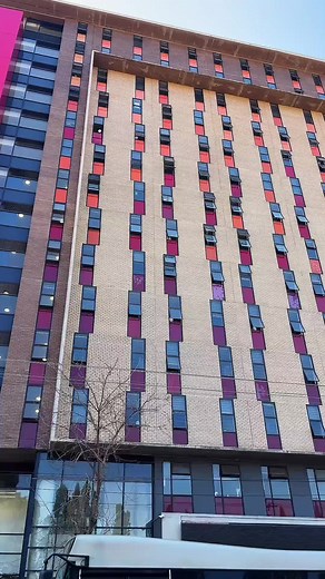 Secure Your Thrive Spot at Studios@Burnett for 2025 - Apply Now!