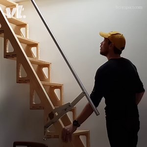 Are these designs the future for a more spacious living? 🙌 | VT