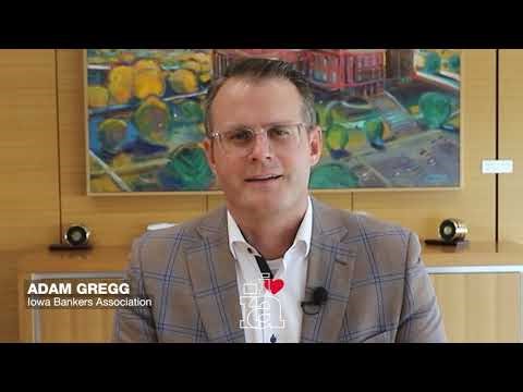 I heart ia - Iowa Bankers Association