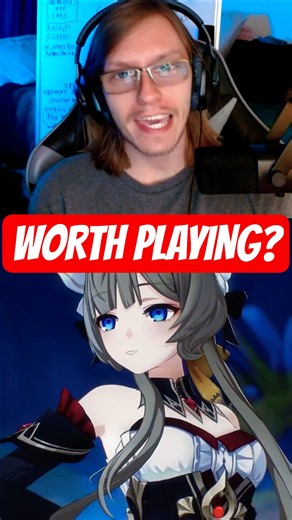 Is Genshin Impact Still Worth Playing In Snezhnaya?