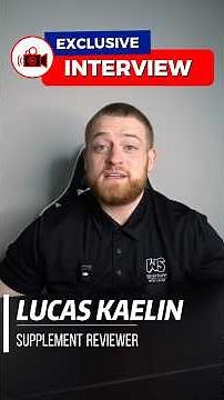 NEW MuscleTech Supps at Vitamin Shoppe | Plasma Whey, Stacked Pre & Plasma BCAA Pick Up