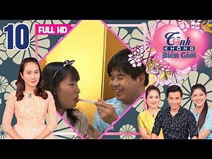 LOVE HAS NO BORDER| EP 10 FULL| Thanh Thao and the couple Vietnamese-Japanese tries abalone