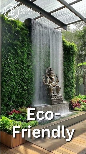 Discover the BEST Indoor and Outdoor Fountains for Your Space | Jaffri Creations India