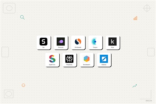 9 Best AI Market Research Tools in 2026: From Data Collection to Competitive Intelligence