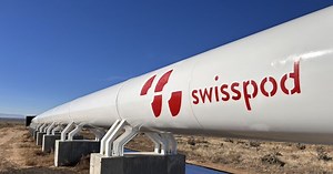 Driving You Crazy: The hyperloop is not only possible, but on the way to becoming reality