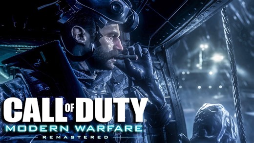 7.5K views · 209 reactions | Crew Expendable | Call of Duty Modern Warfare Remastered | Freak Games | Facebook