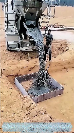 When the Rebar Rebels: The Critical Second That Saves a Concrete Pour