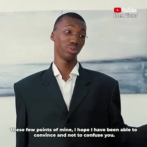 The Y in YOUR Wife is silent... It's OUR Wife🤣🤣🤣 | Theinfong