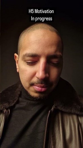 H5 Motivation... bientôt