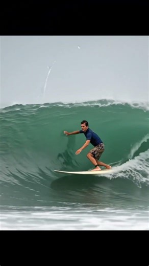 Surfing Ecuador's Pacific Coast — From Faded Footage to Golden Hour | Glory Daze Surf Co