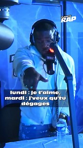 Leto feat Tayc - Ride 🛣️ @planete_rap | Skyrock