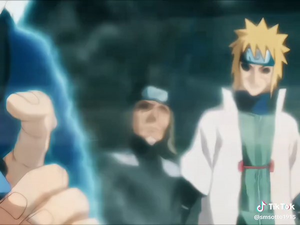 Understanding Tobirama: Role in Naruto Shippuden