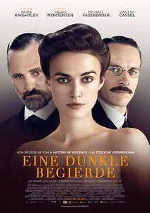 Eine dunkle Begierde | Cinestar