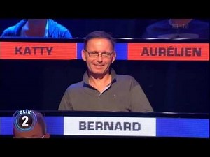 RTL TVI 71 jeux - Eric Van Geyte 2016