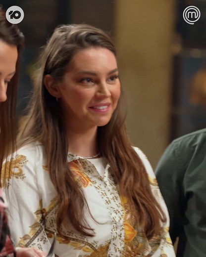 476K views · 6K reactions | My, my, how the tables have turned 浪 | MasterChef Australia | Facebook