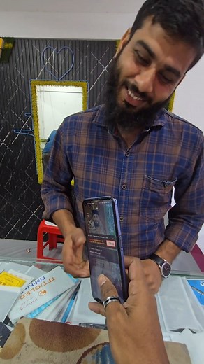 Mobile functional problem fix TalkBack #mobilerepair #instagam #trendingreels #talkback | AZ Gar