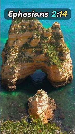 Ephesians 2:14 Explained: Christ, Peace, and Unity