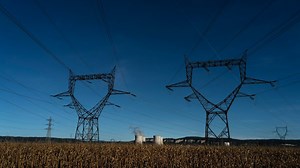 France launches energy savings drive to avoid winter power cuts