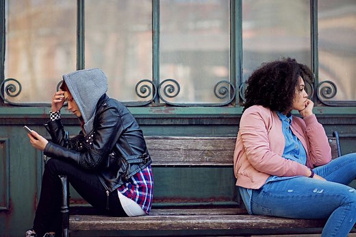 How to End a Stressful Relationship Successfully