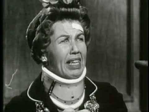 The Beverly Hillbillies - Season 1, Episode 32 (1963) - The Clampetts in Court - Paul Henning