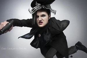 Clint Catalyst - Alchetron, The Free Social Encyclopedia