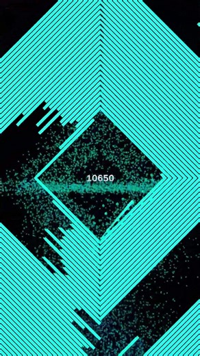 RHOMBUS vs Bouncy Ball: Can the Bouncy Ball Escape?