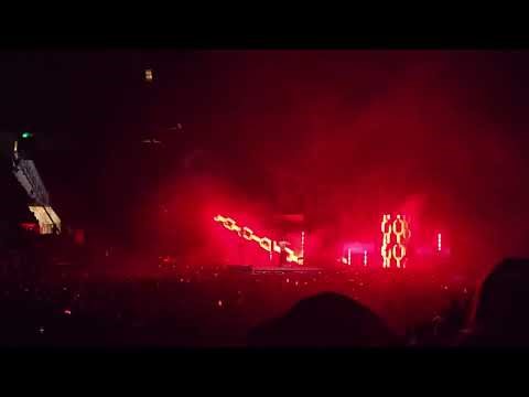 Beartooth - Free | Live @ Salt Lake City 2026