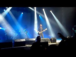 Stone Sour - Hesitate (Live - Oberhausen 6.12.12)