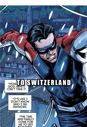 TheComicCivilian (@thecomiccivilian)’s video of DC Comics