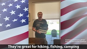 17 reactions | What's better than one 72 Hour Emergency Food Kit? Getting TWO extra FREE! This kit contains enough delicious recipes to keep one person fed for three days during any emergency situation To redeem, click the link below now, because this offer is for a limited time! | 4Patriots | Facebook