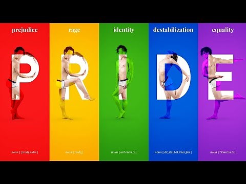 PRIDE | the hystory of the American LGBTQIA+ liberation movement