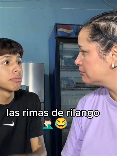 Rilango Humor: Comedic Moments That Make You Laugh