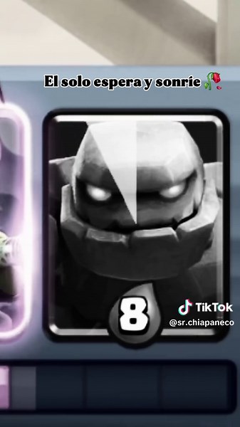 Golem Sneaky Tactics in Clash Royale