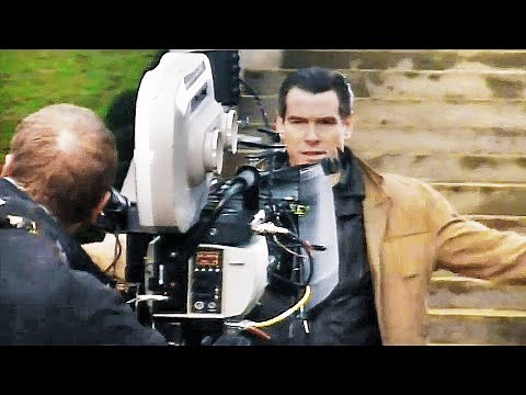 DIE ANOTHER DAY Featurette - "Making Of" (2002)