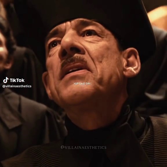 Barty Crouch Jr. Backstory Analysis