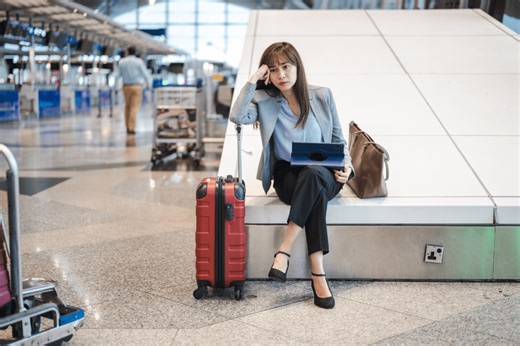 How to Know if You're Entitled to Compensation for Flight Delays or Cancellations