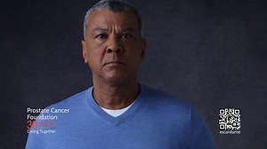 Prostate Cancer Foundation TV Spot, '30 años: Dave, Amy, Stephen'