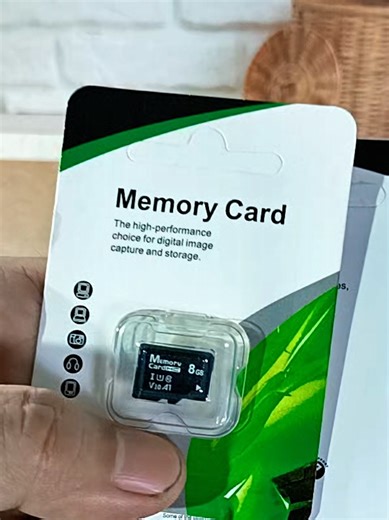 Understanding Micro SD Memory Cards for CCTV Use