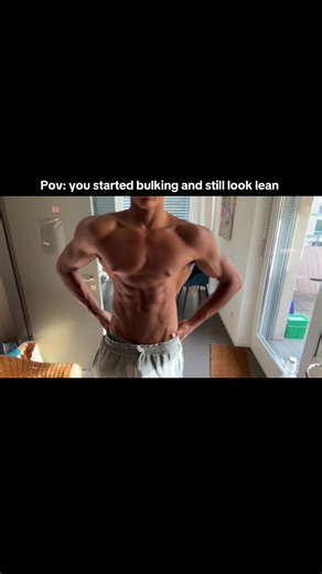 Understanding the Ectomorph Effect on Bulking