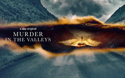 乡村谋杀案 第一季全四集 Murder in the Valleys