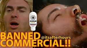 6.4K views · 86 reactions | BANNED COMMERCIAL: Liquid Chalk...Sugar Me! Check Us Out on Youtube: https://www.youtube.com/c/itsafterhours Check Us Out on Instagram: https://www.instagram.com/itsafterhours/ | After Hours | Facebook