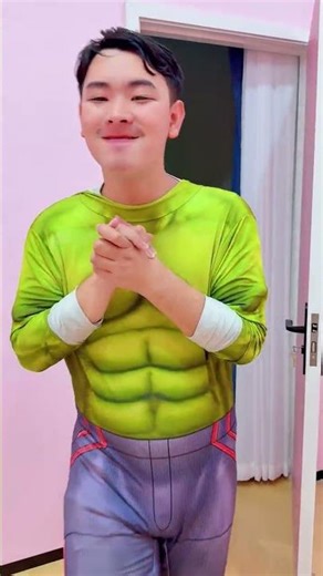 怎么是小丑这里#小丑 #天使 #超人不会飞 #kpop #kpopdemonhunters #huntrix