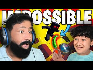 PAPA vs LEVEL DEVIL 🔥 Loser Eats a GREEN CHILLI 🌶️😂