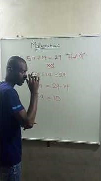 Basic Algebraic Simplification for beginners #algebra