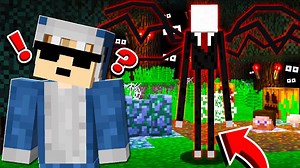 Surviving Slenderman’s Forest Will Terrify You