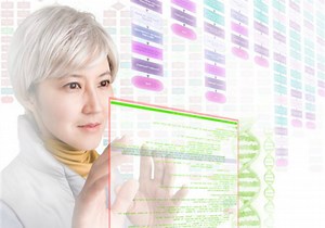 Big Data Comes to the Bookstore