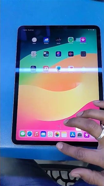 How to clear ram in iPad pro 11 | iPad pro slow & lagging issue solutions |